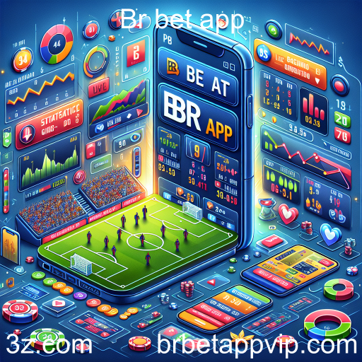 Desenvolvendo a Emoção das Apostas com a Categoria 'Ao Vivo' do Br bet app